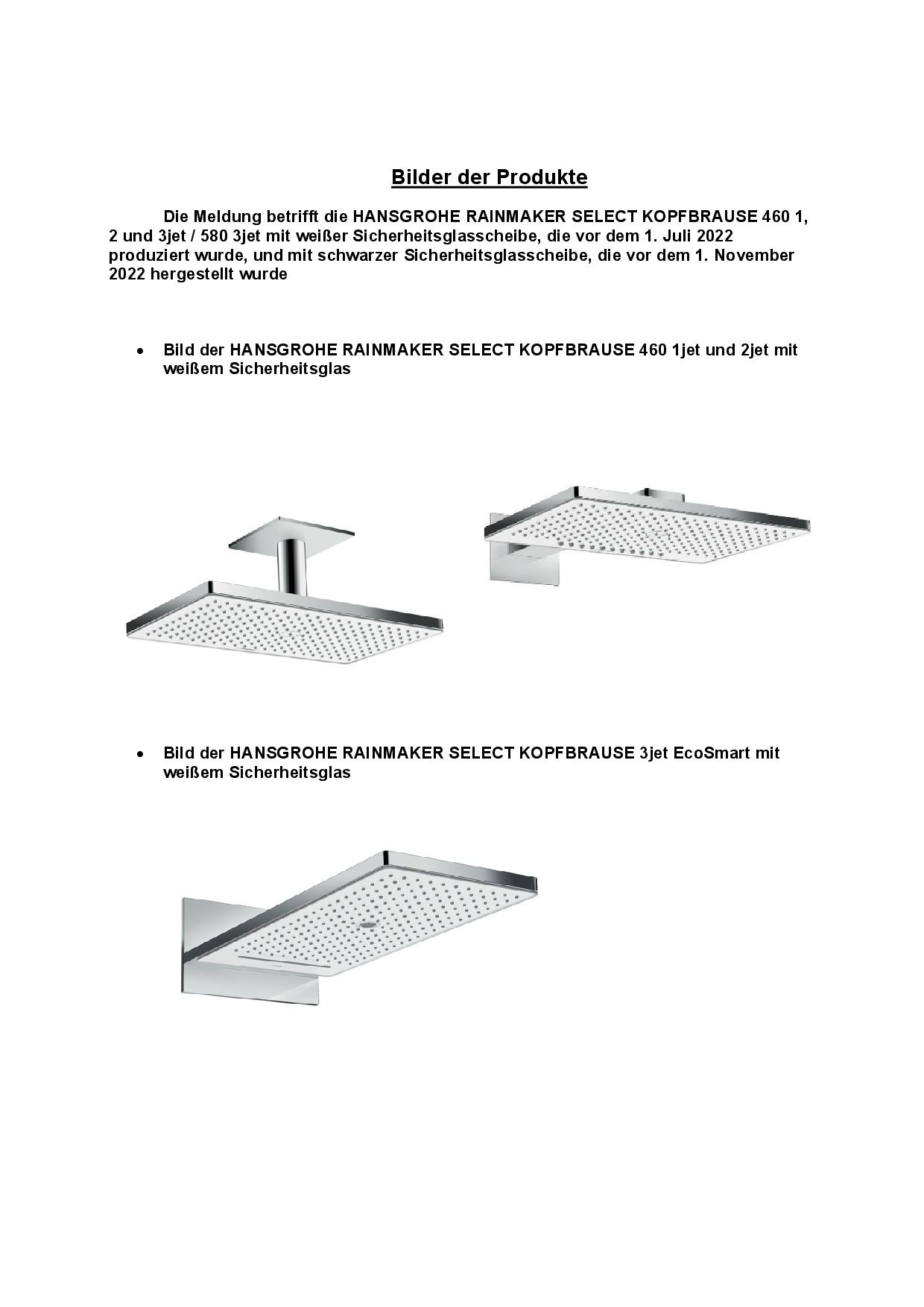 Foto Hansgrohe