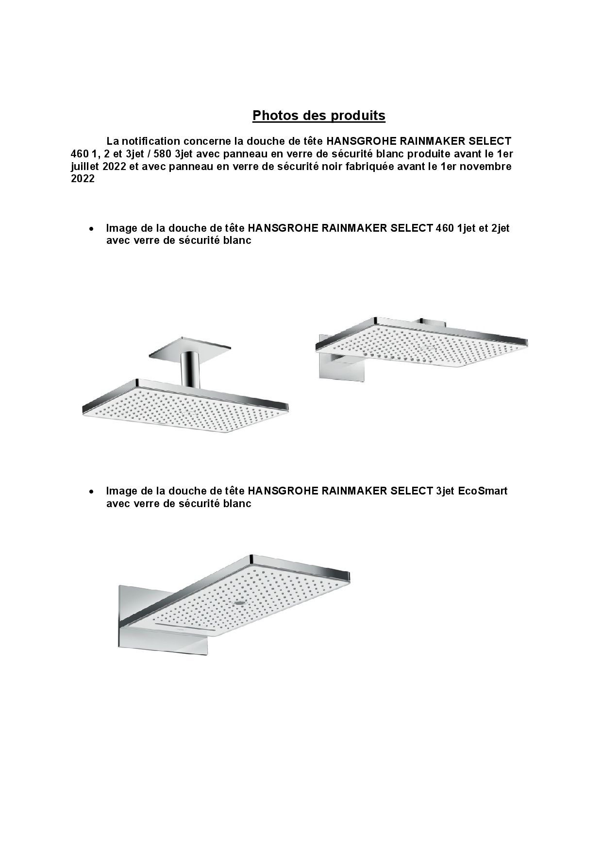 Photo Hansgrohe