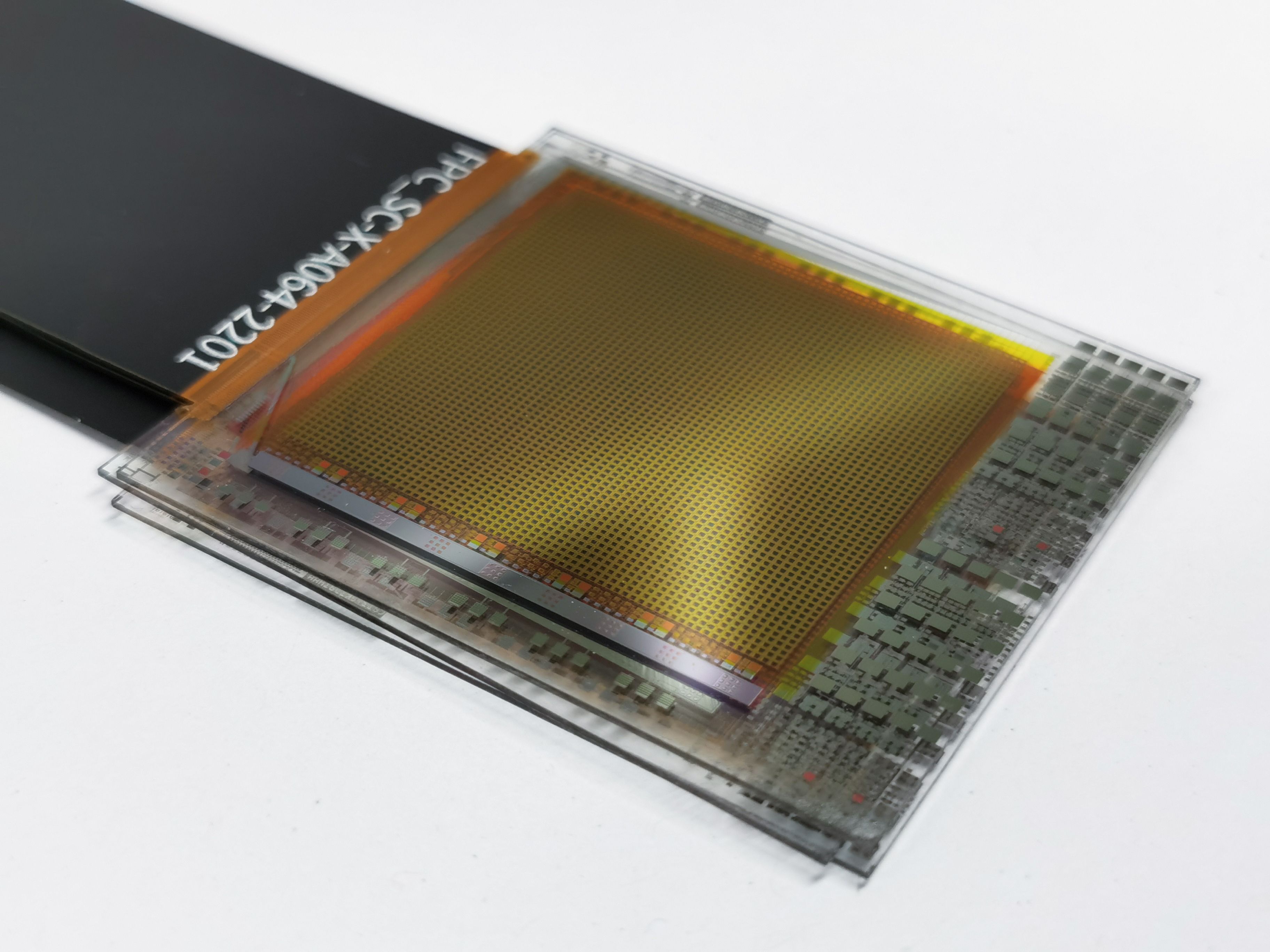 Sensor
