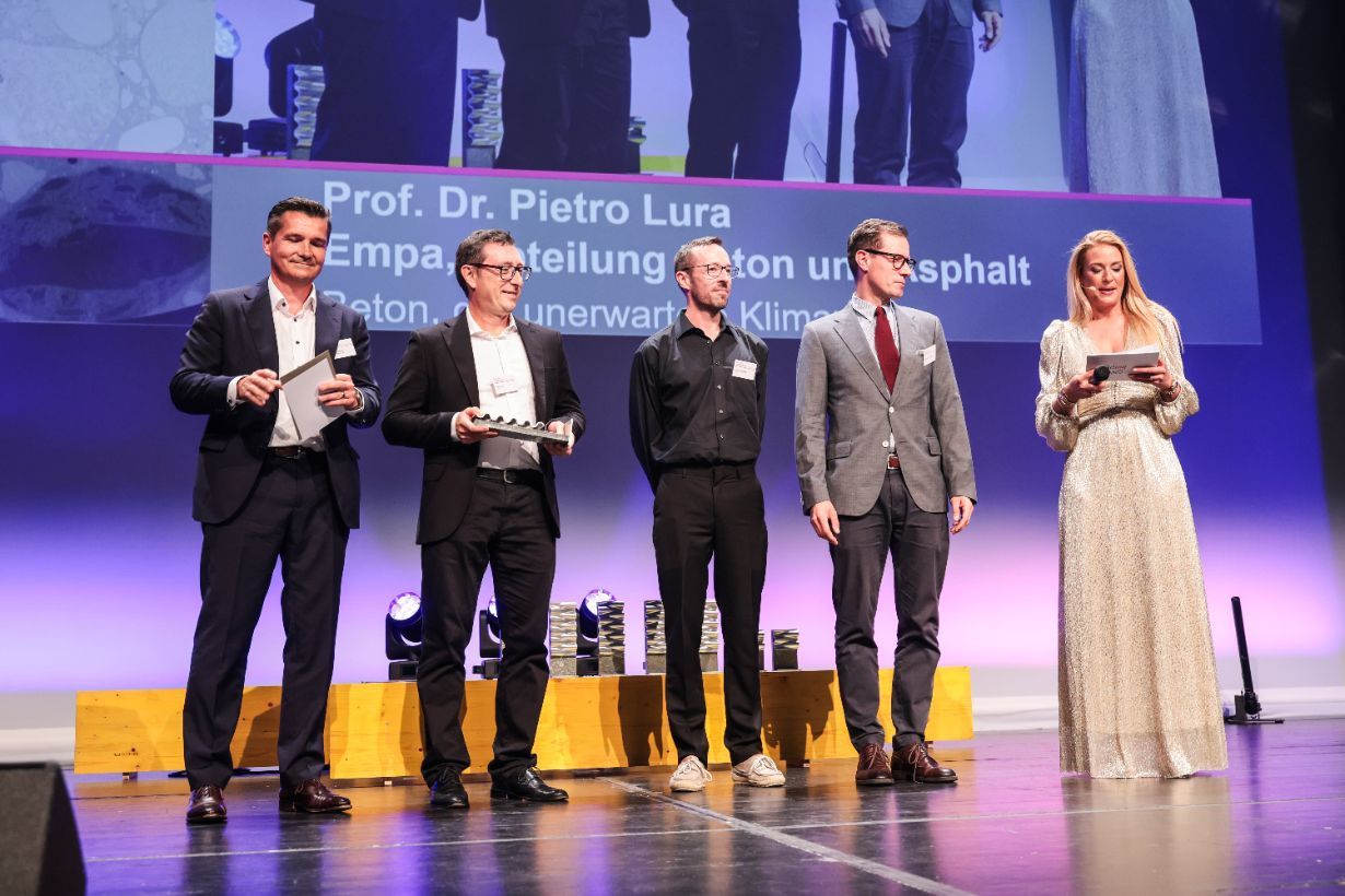 Building Award 2025