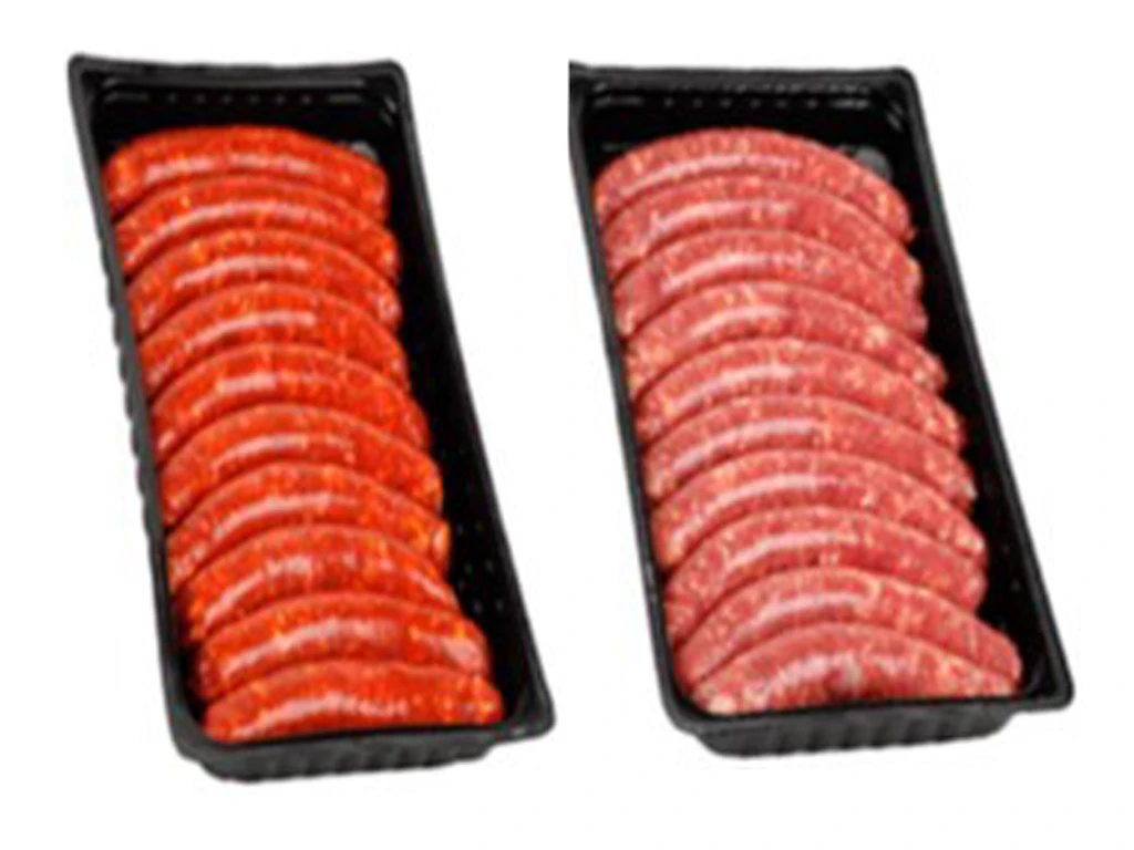 Truten- und Geflügelmerguez