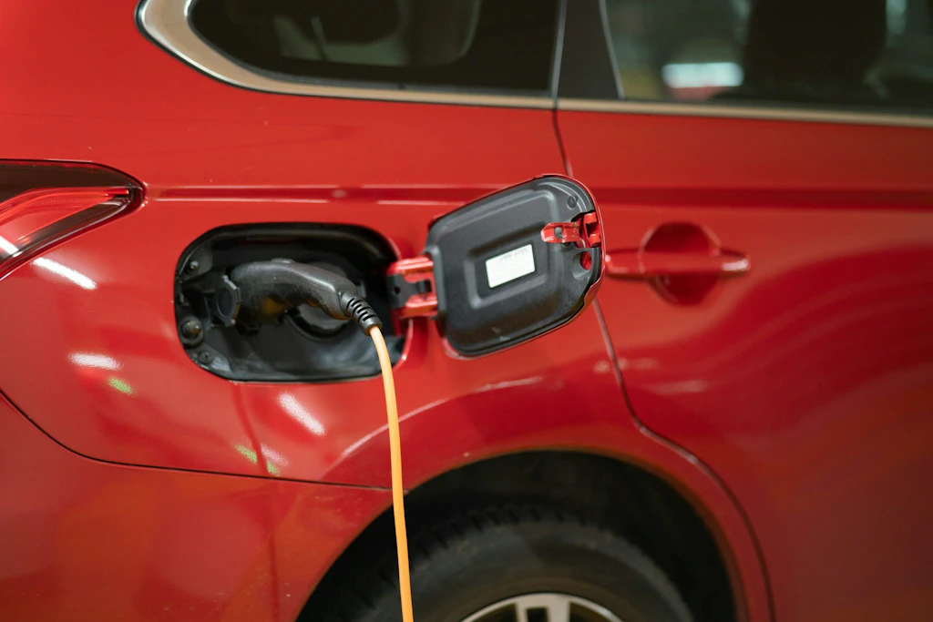 Elektroauto