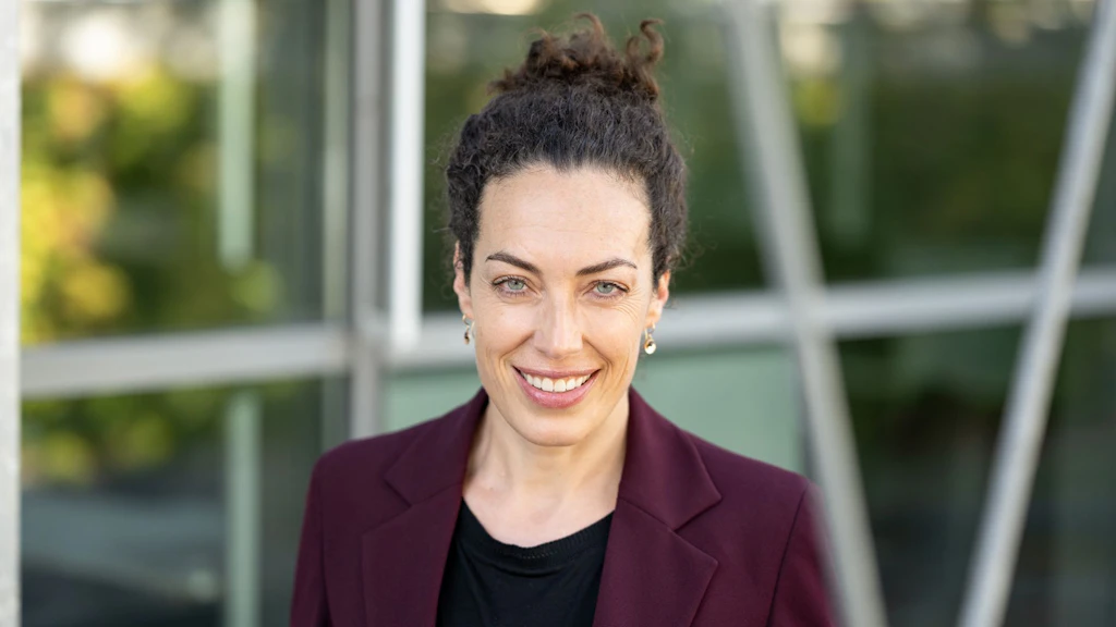 Gianna Luzio