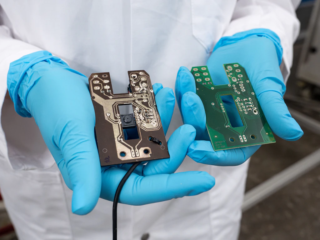 Circuit board