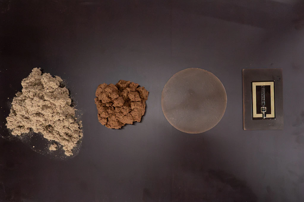 Materials