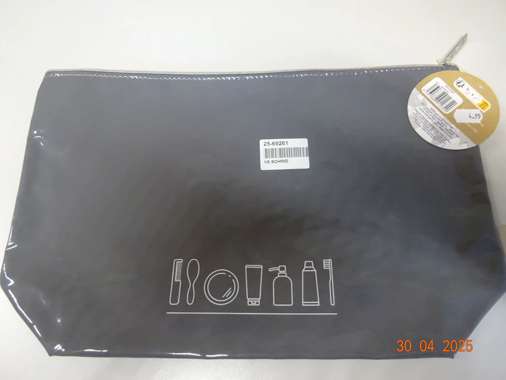 Foto Trousse