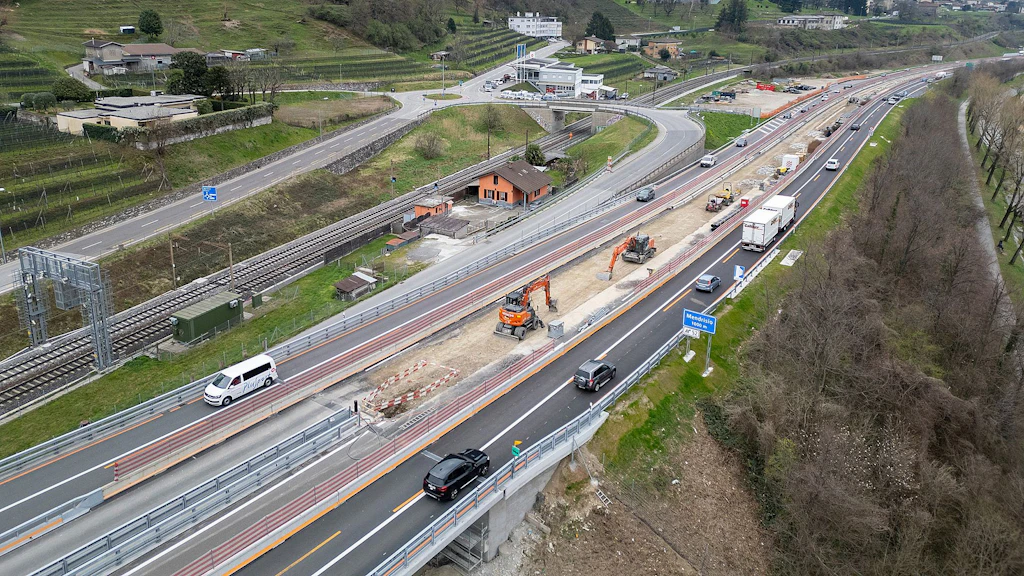 Rapport sur l’état du réseau 