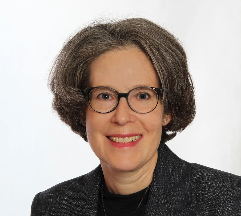 Nadia Bohli