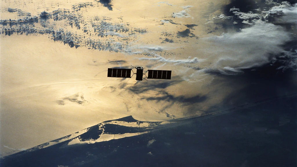Satellit