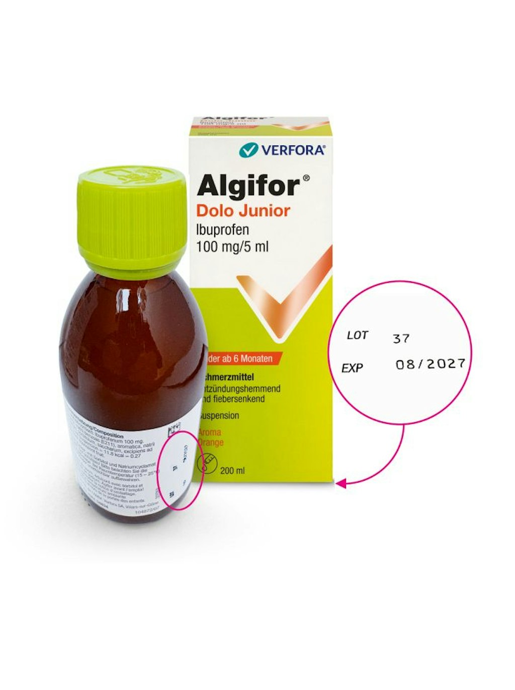 Algifor