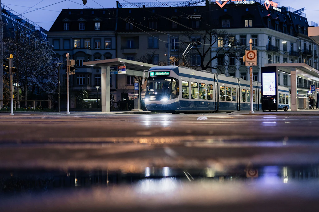 Zürich