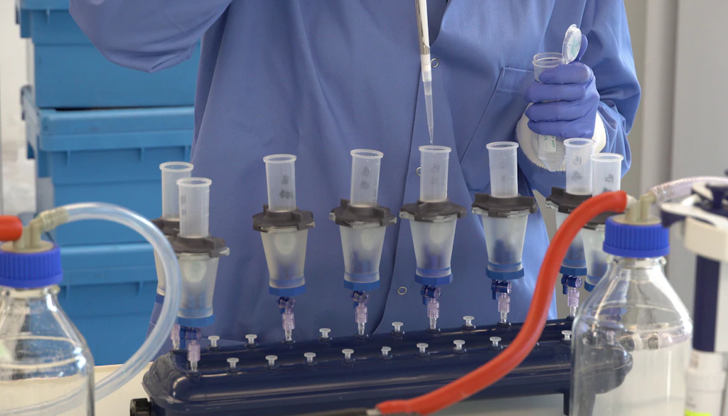 WBE-lab