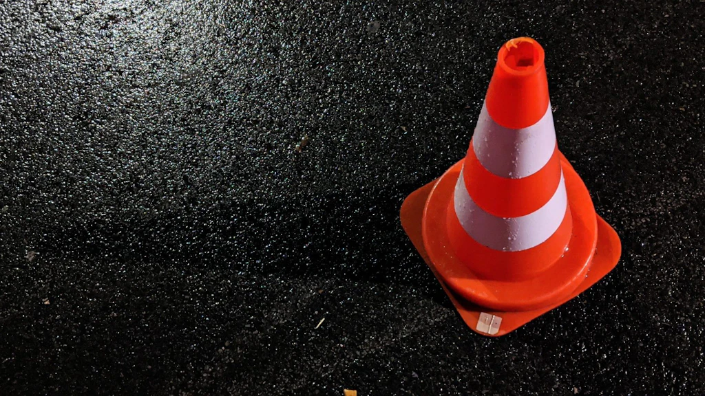 Strassenverkehrsunfall-Statistik 2025