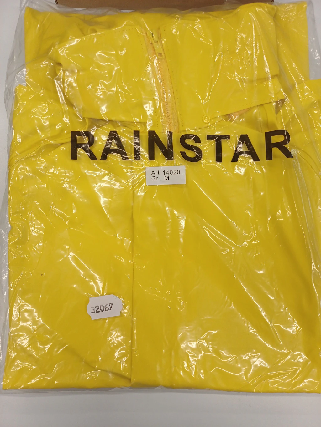 Foto Brico Rainstar