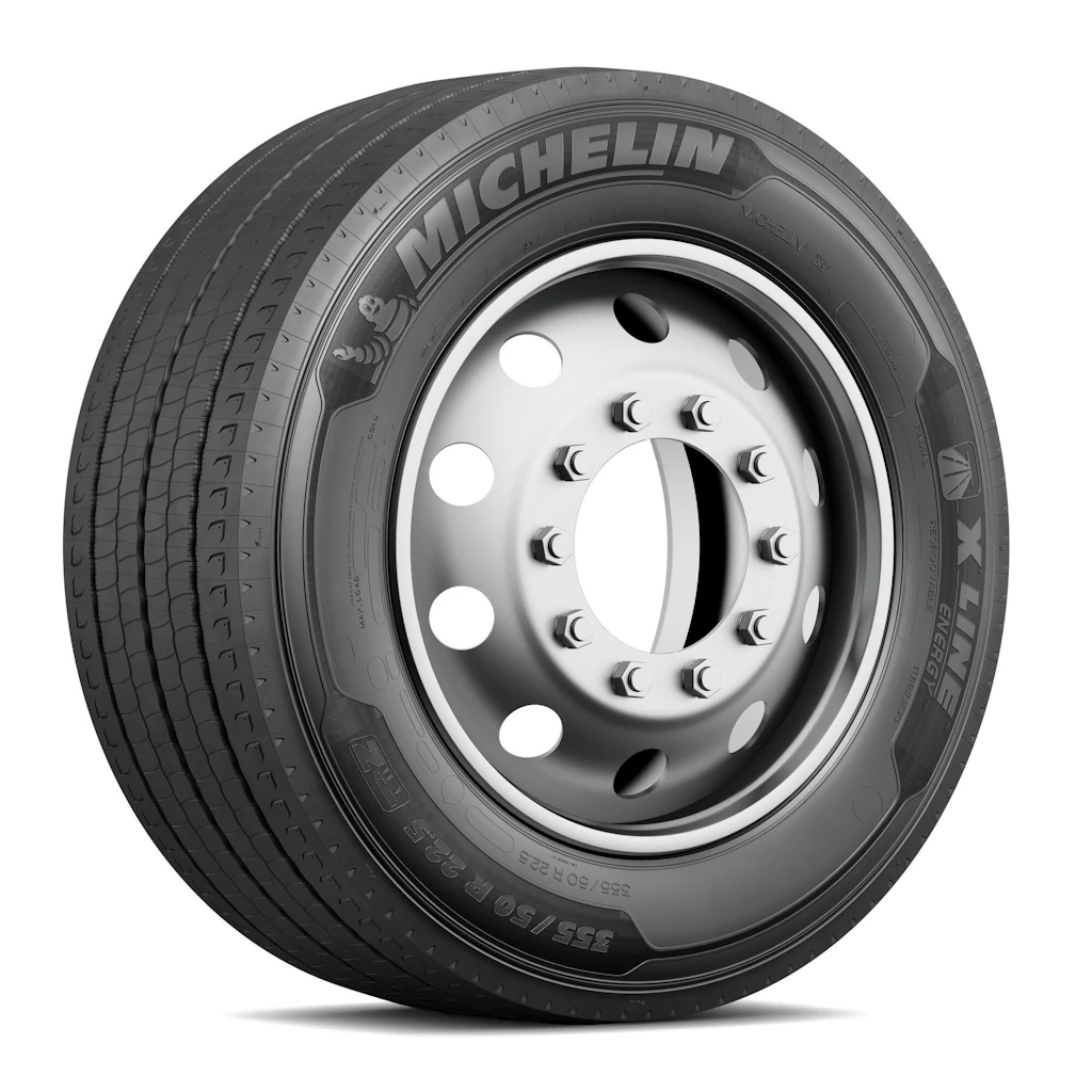 Photo Michelin Energy Z