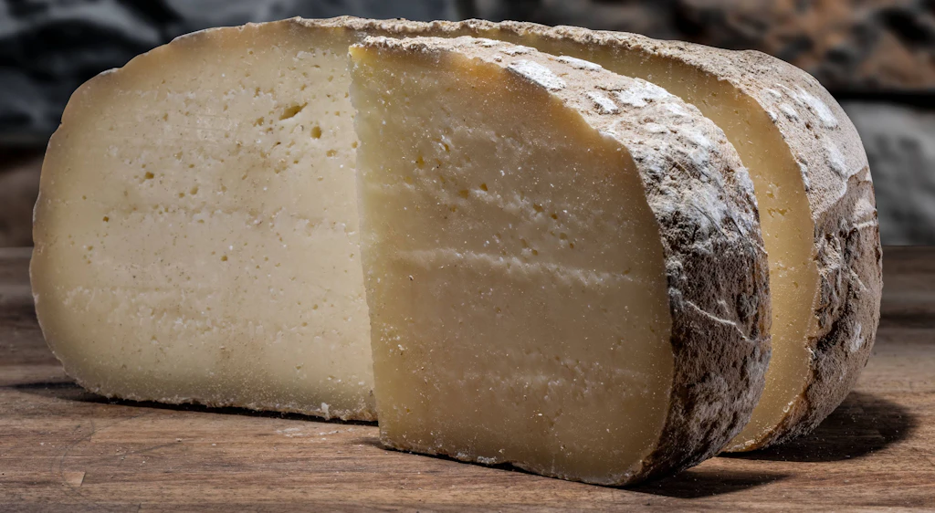 Weichkäse PurCrü Urgold