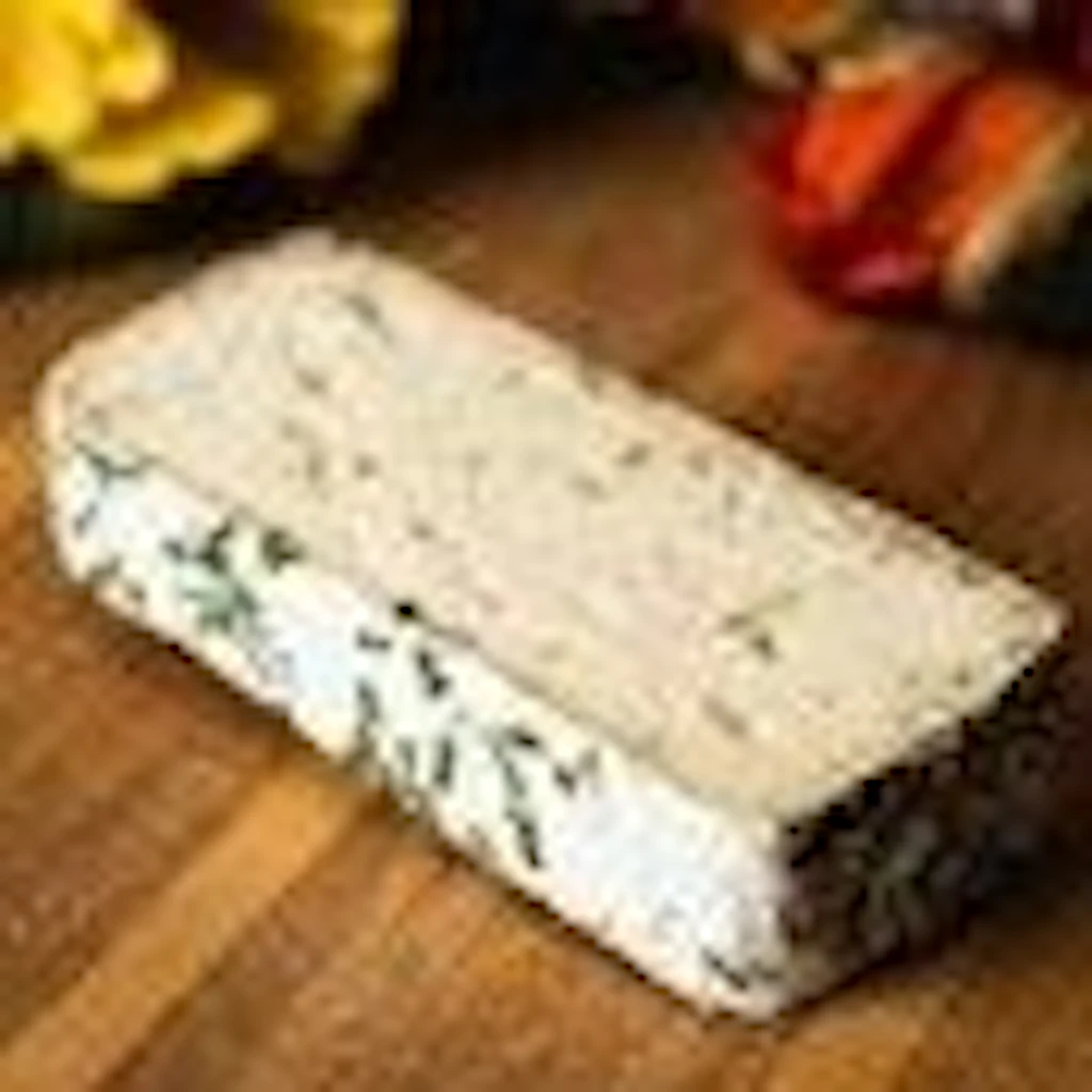 PurCrü Brie Bärlauch