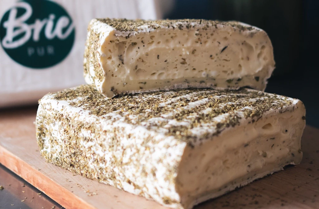 AdR LU PurCrü Kräuterbrie carré