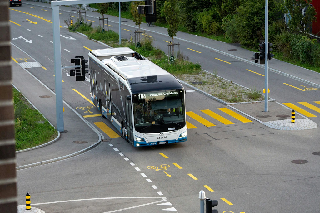 Stadtbus