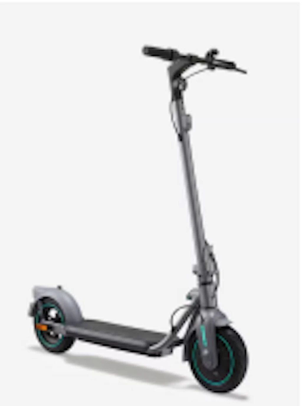 E-Scooter BTWIN SD500E und MD500E