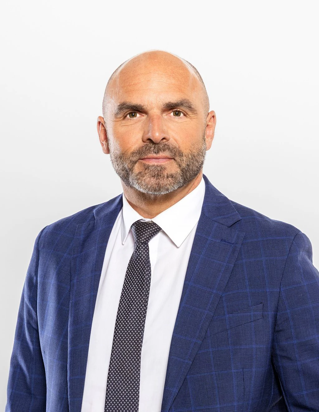 Laurent Favre