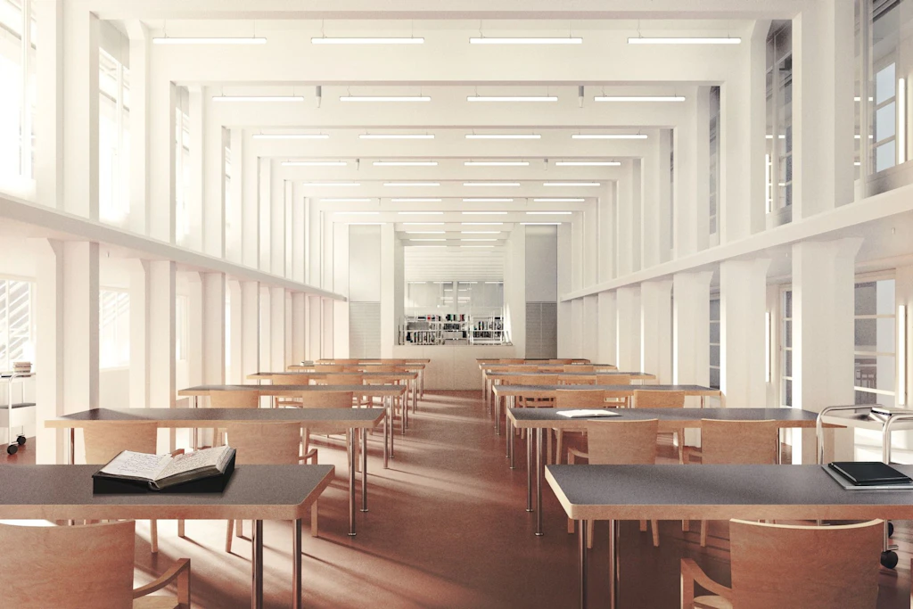 Presentata la domanda di costruzione per la Biblioteca nazionale svizzera a Berna_2