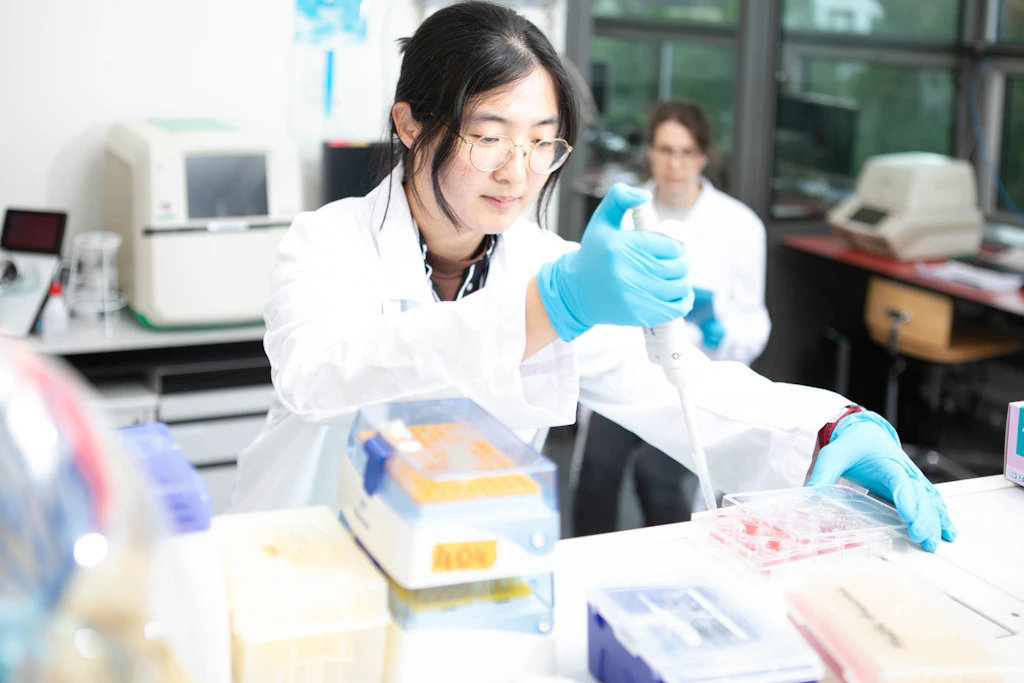 Diagnostic précoce de l'asthme