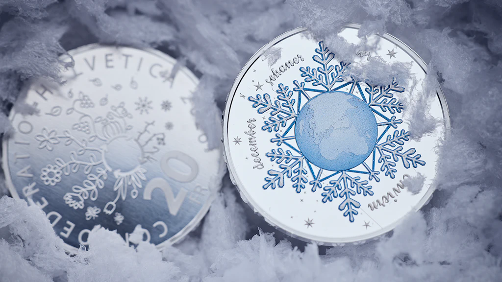 4 Seasons – Winter