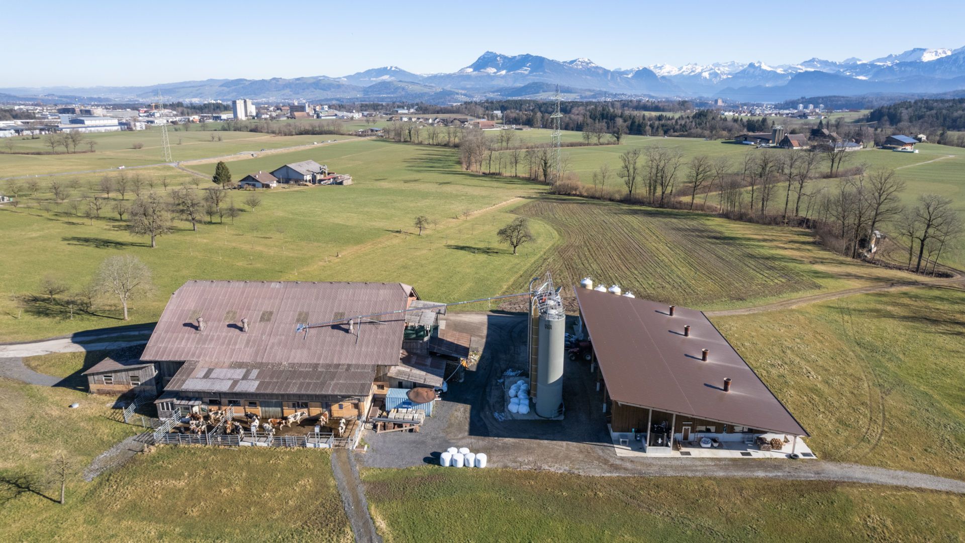 Absenkpfad Nährstoffe