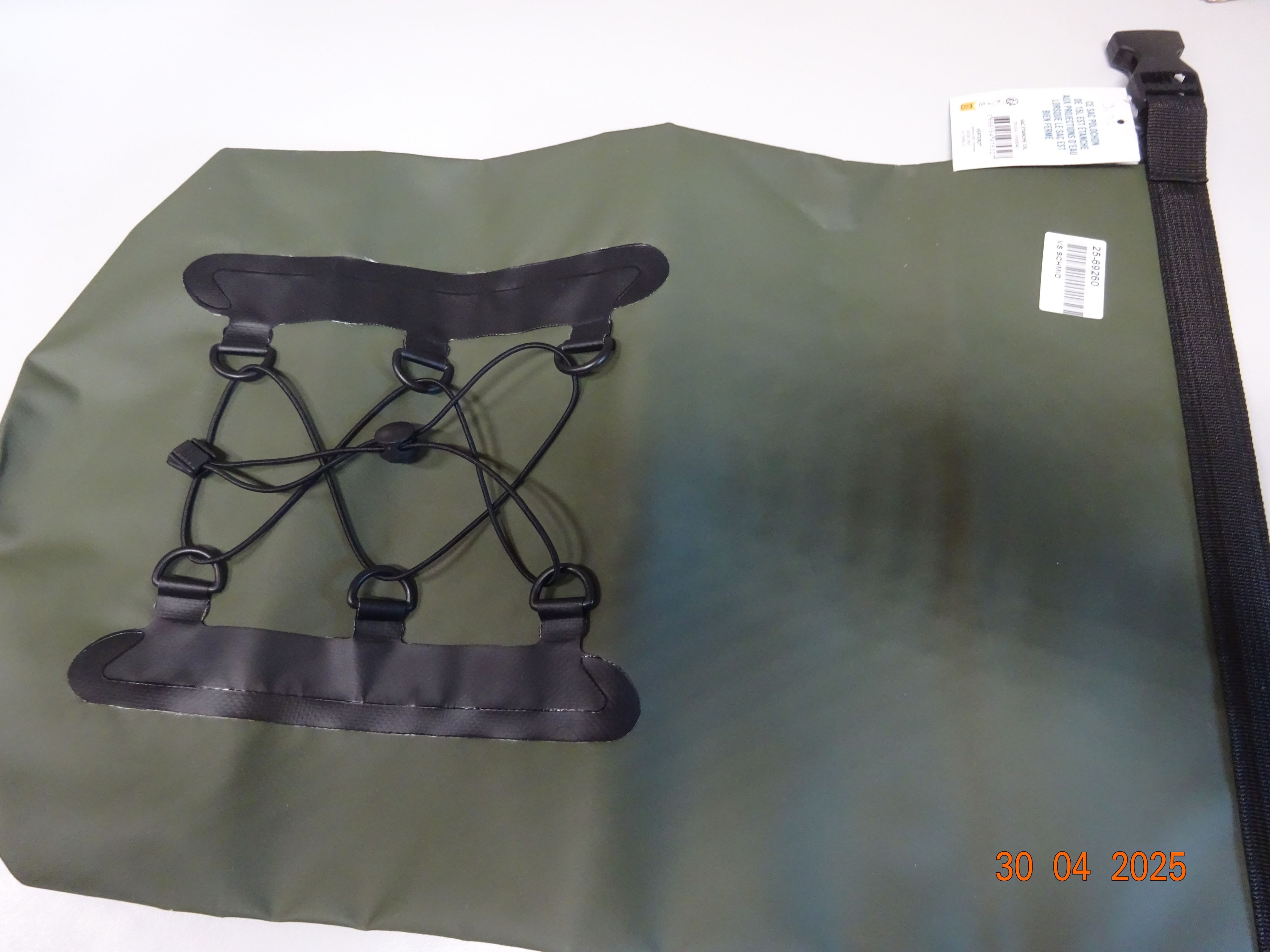 Foto Sac étanche