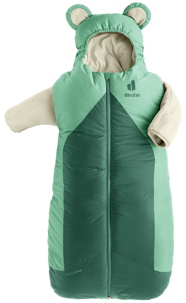 Foto Kinderschlafsack Deuter