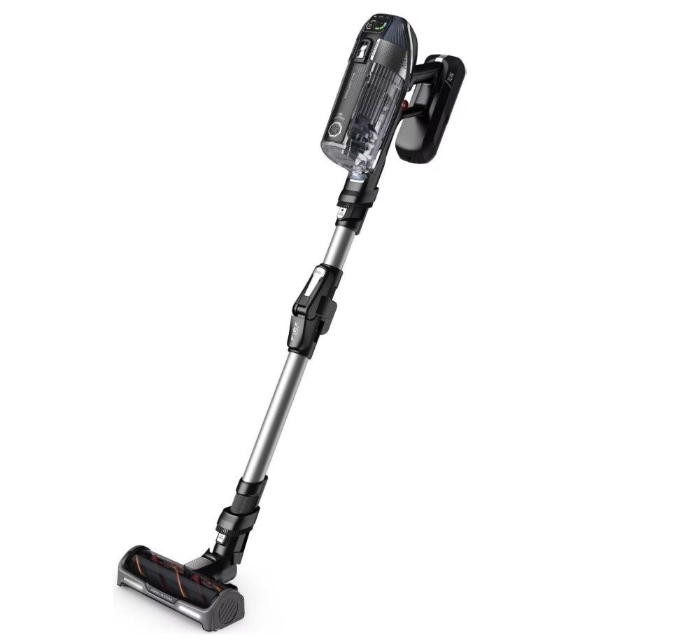 Foto Rowenta Staubsauger