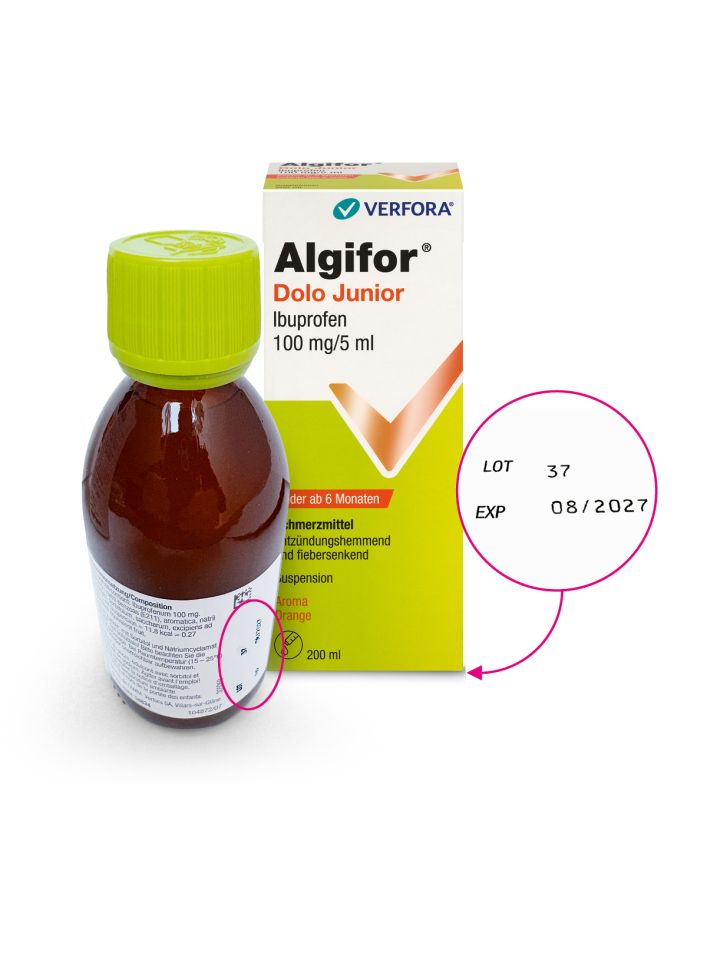 Algifor