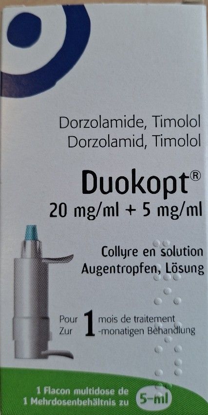 Foto Duokopt