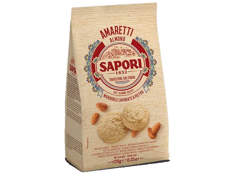 Amaretti Sapori di Siena
