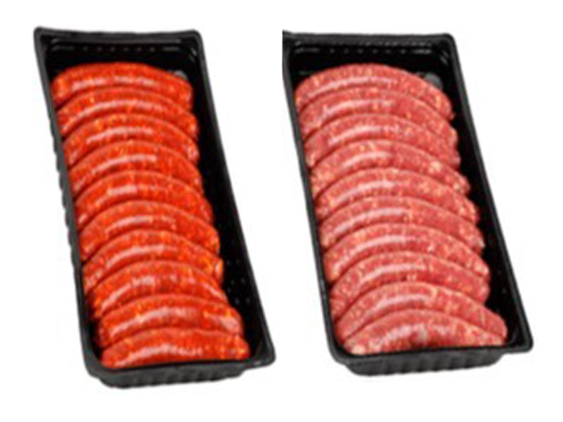 merguez di tacchino e di pollame