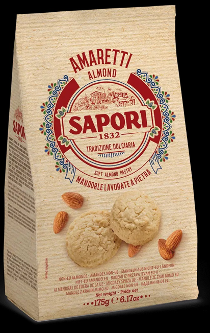 Amaretti Sapori di Siena