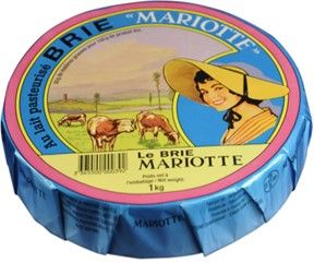 Brie Mariotte