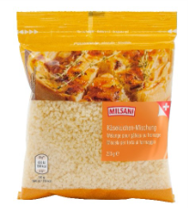 Milsani Käsekuchen Mischung