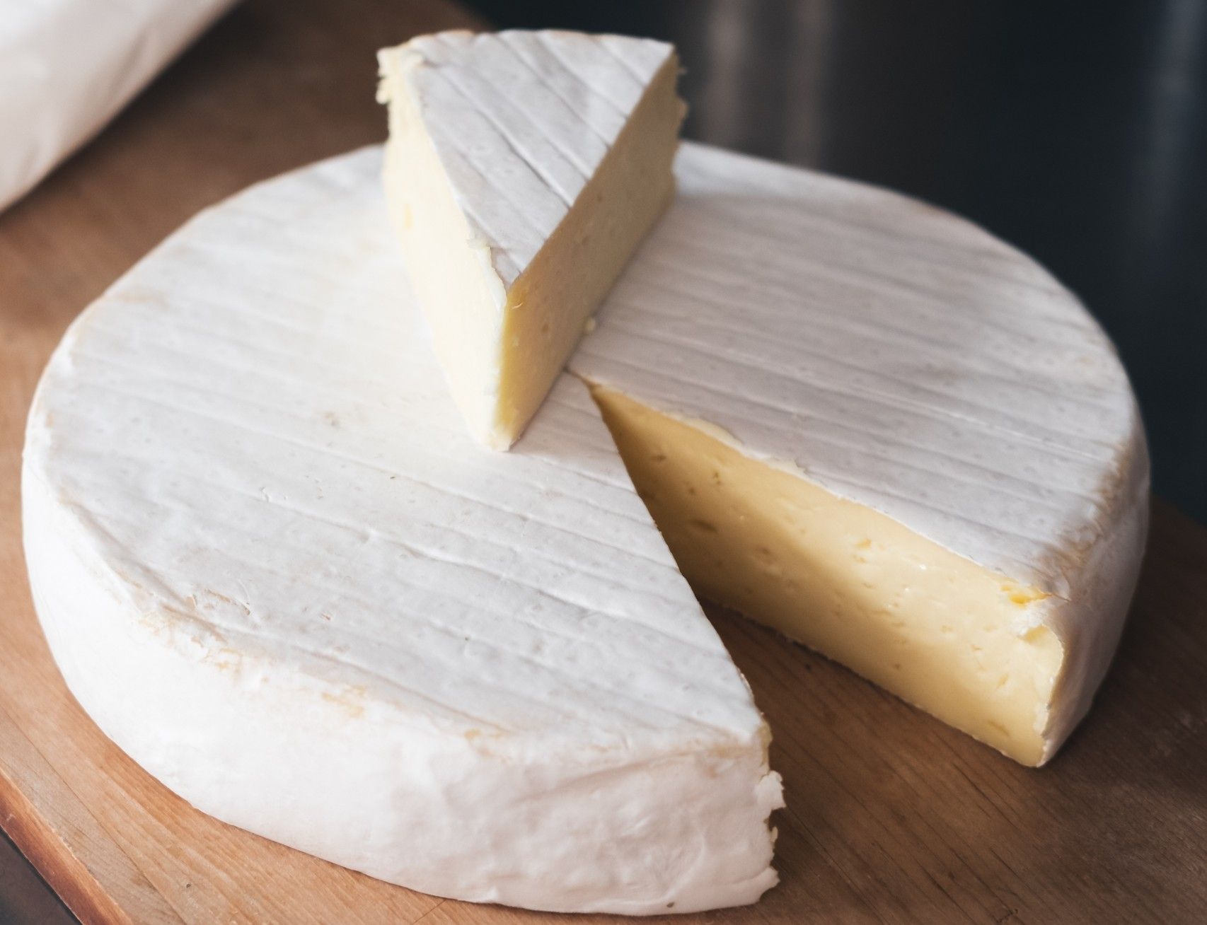 PurCrü Brie nature rund