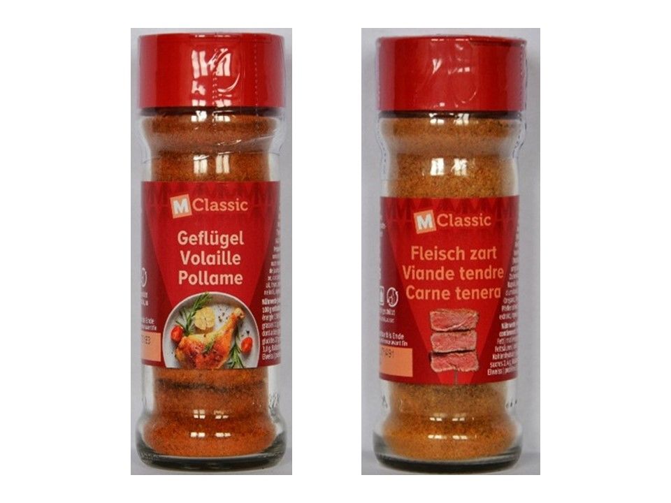 M-Classic Geflügel, M-Classic Fleisch zart 