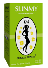 Slinmy Herbal Tea Drink Original