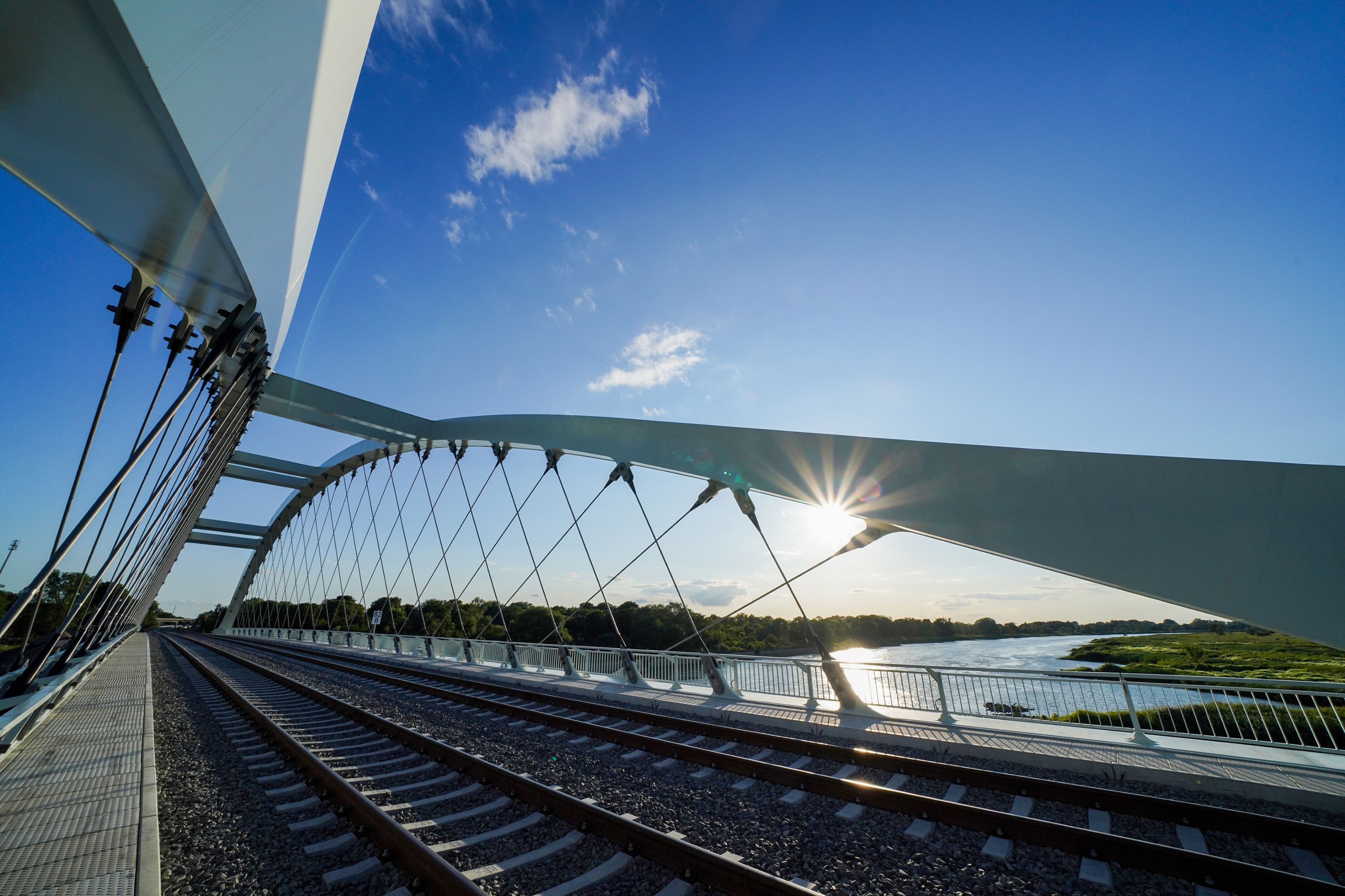 Oderbrücke