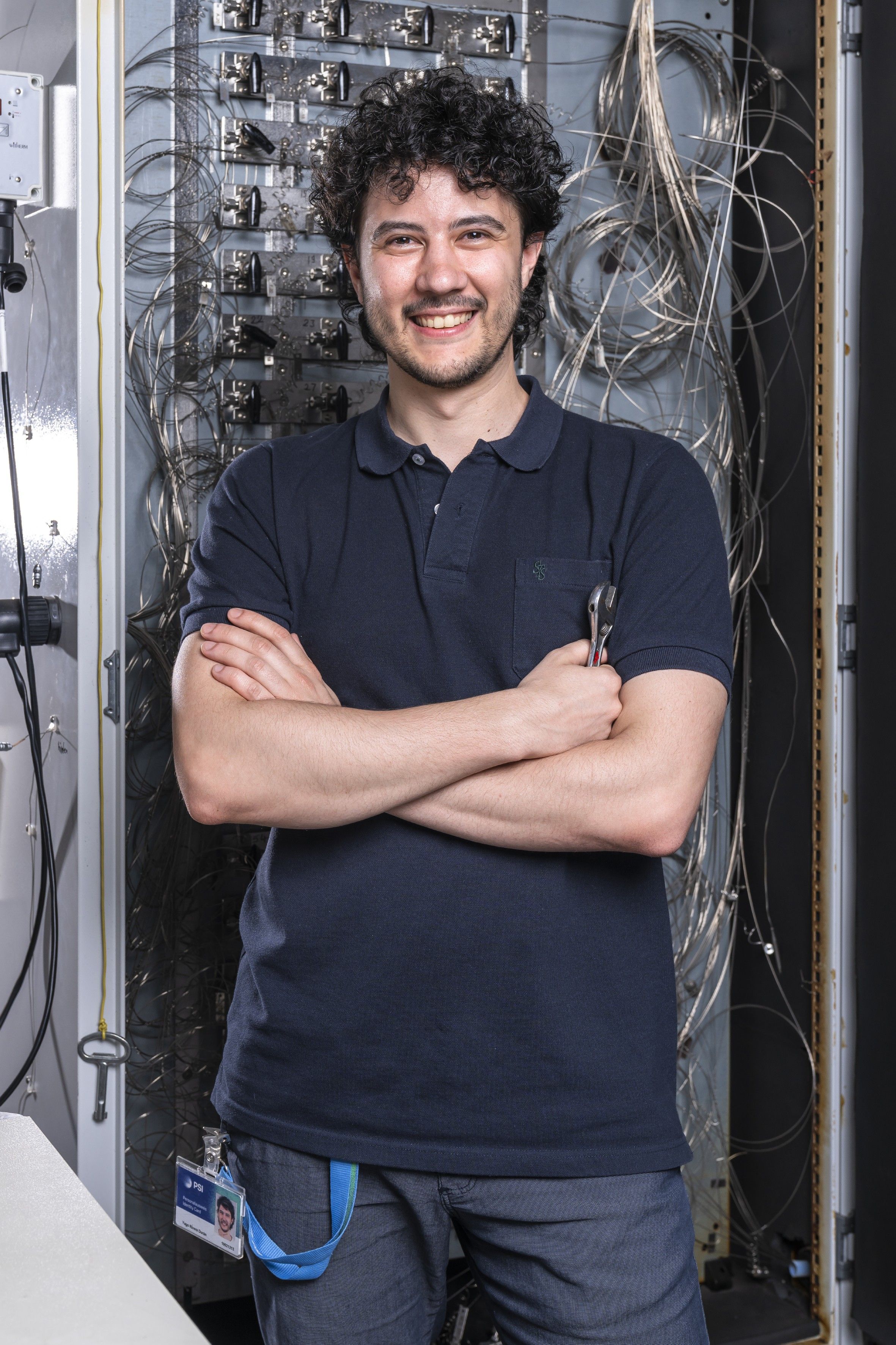 Yago Rivera Durán