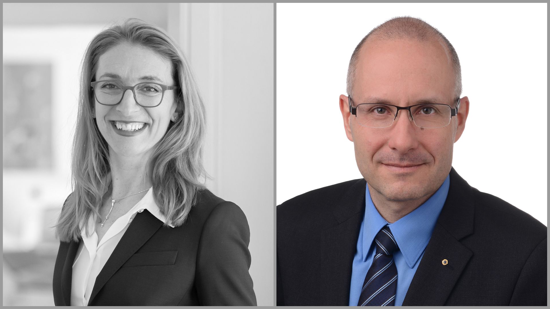 lic. iur. Flavia Buchli, Rechtsanwältin / Dr. Oliver Sidler, Rechtsanwalt