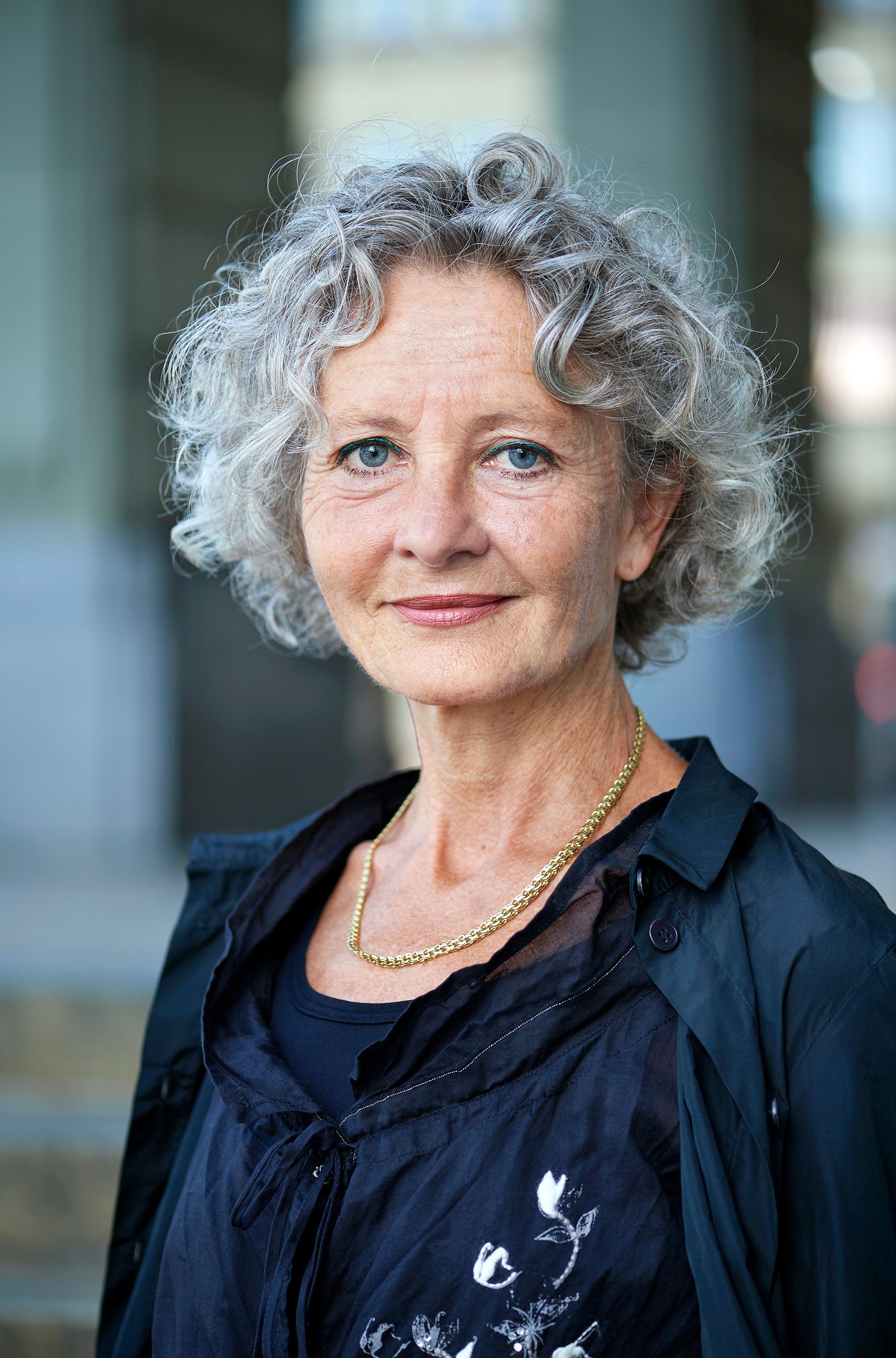 lic. iur. Catherine Müller, Rechtsanwältin