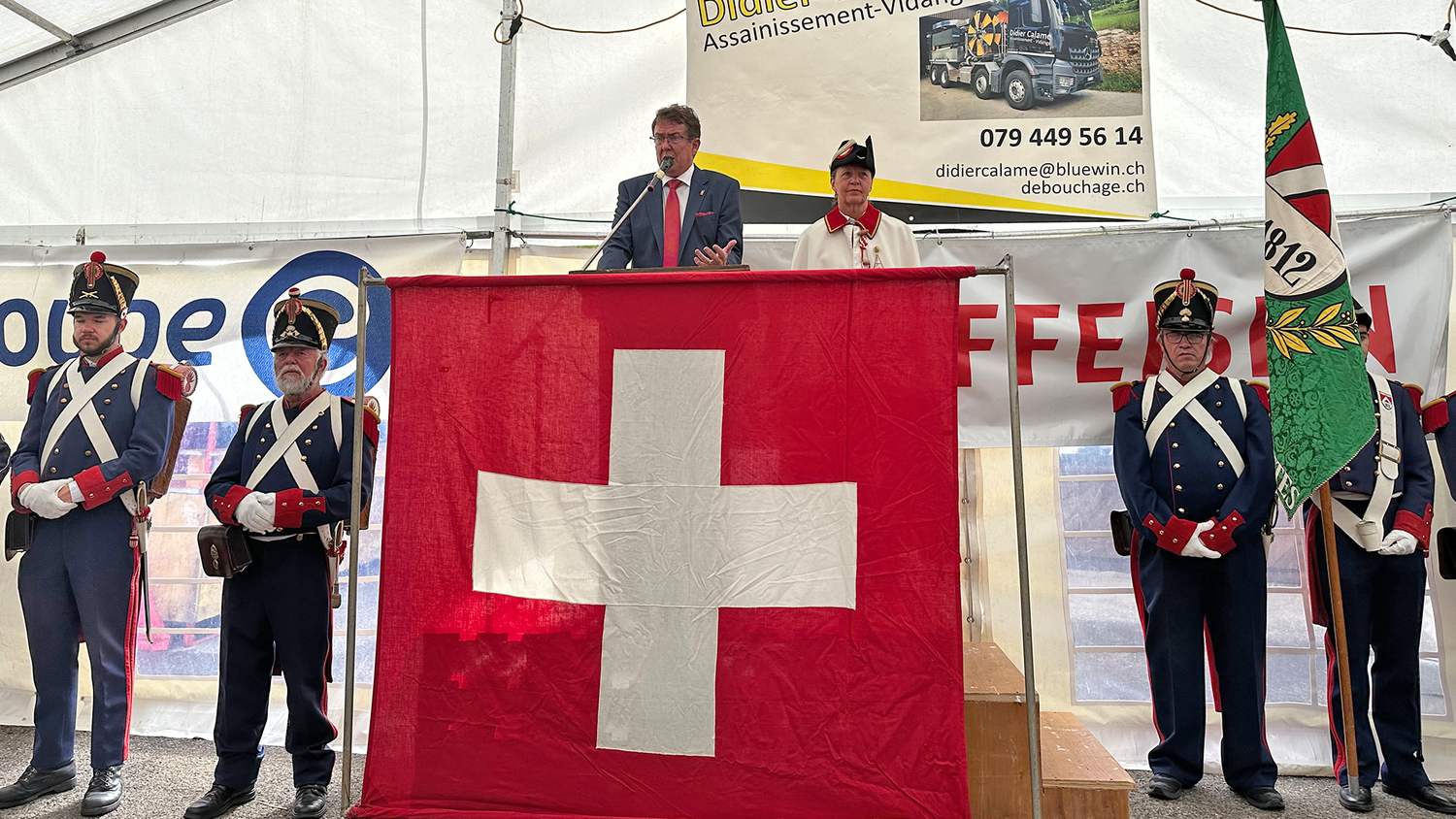 Les Planchettes (NE)