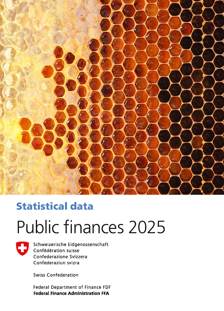 Statistical Data. Public finances 2025