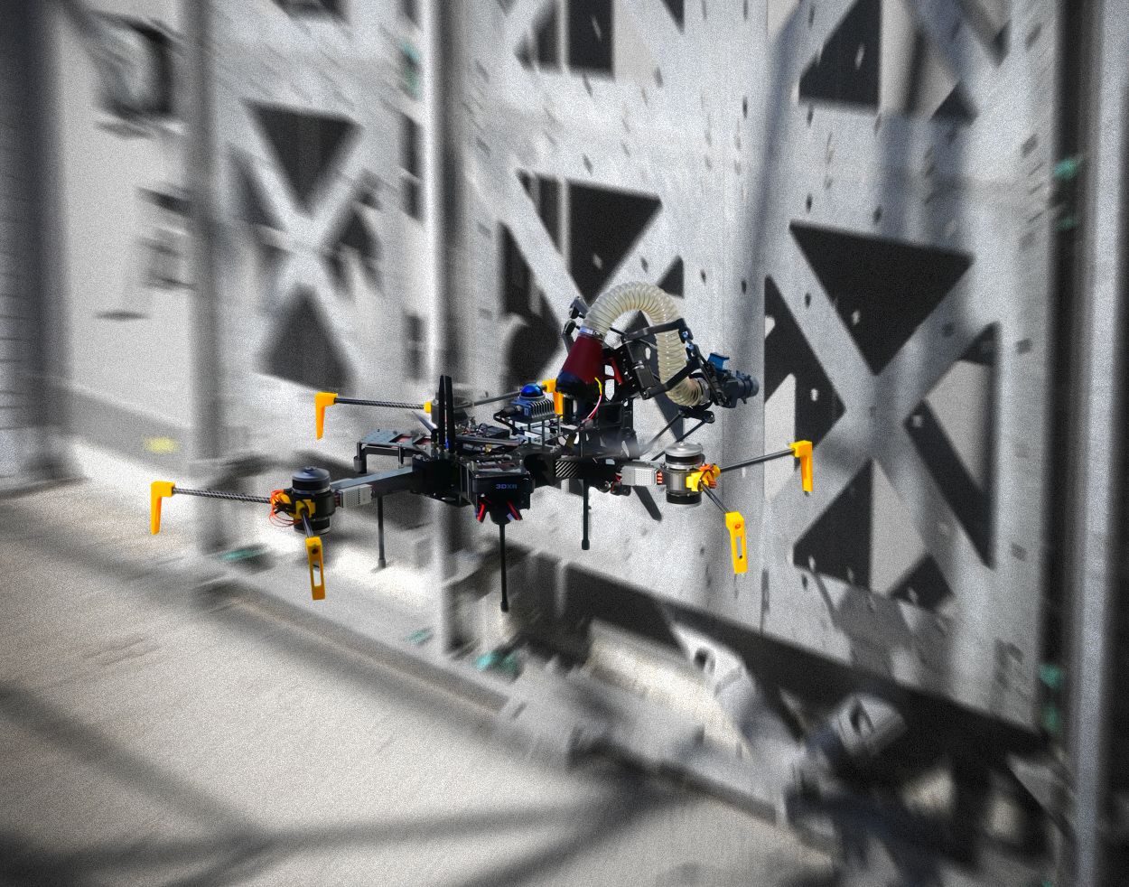 Drone