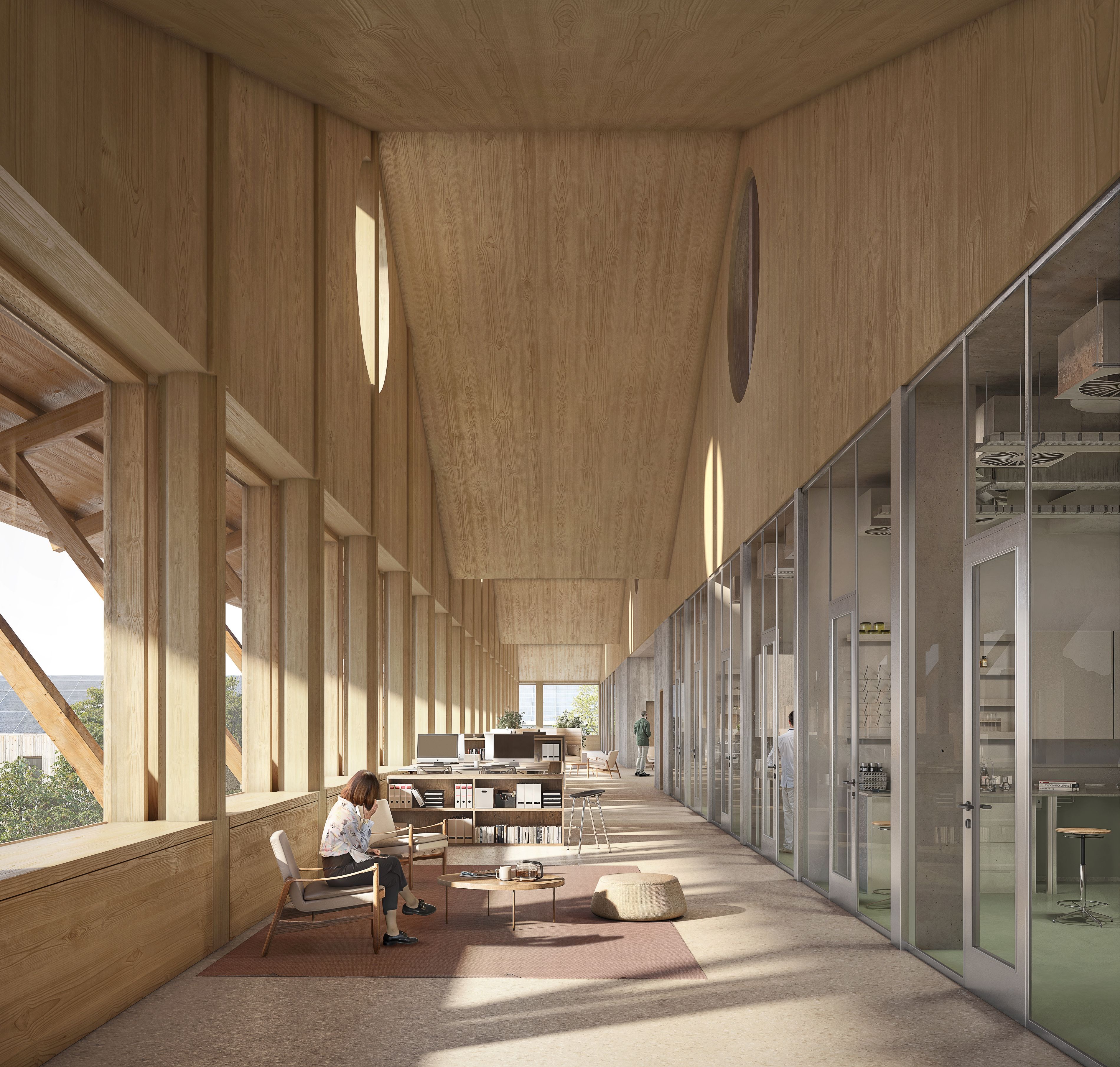 Espace d’évaluation